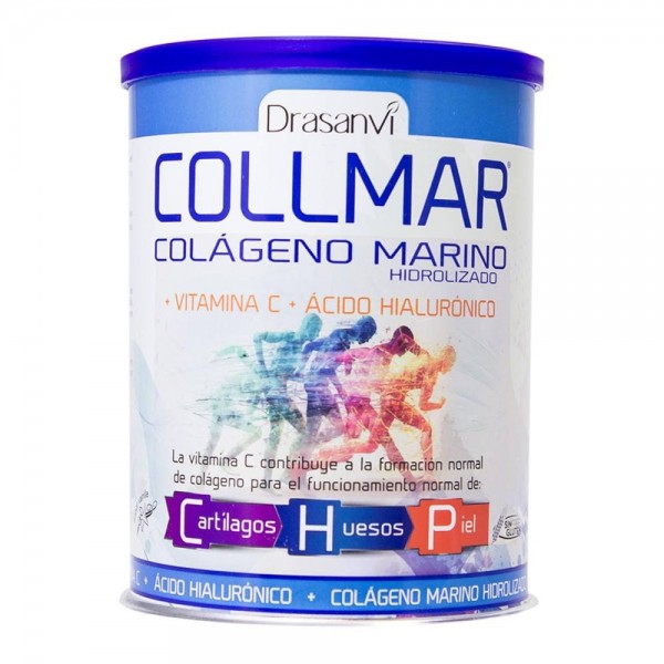 collmar colageno marino 275 gr drasanvi