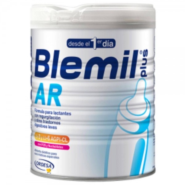 blemil plus ar 800 gr