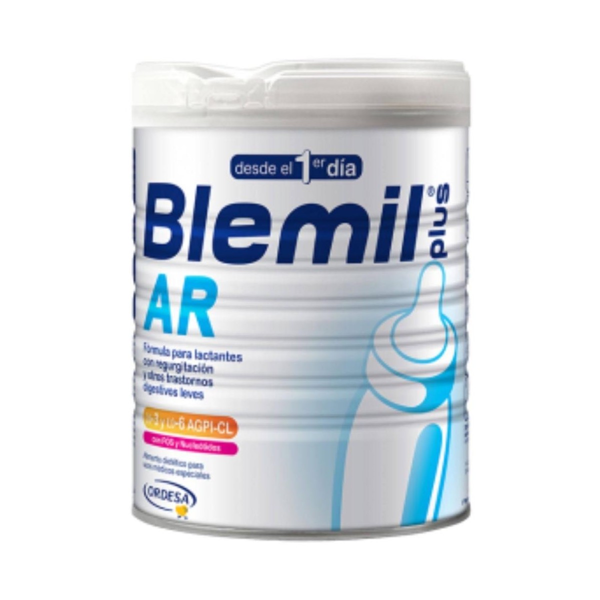 blemil plus ar 800 gr