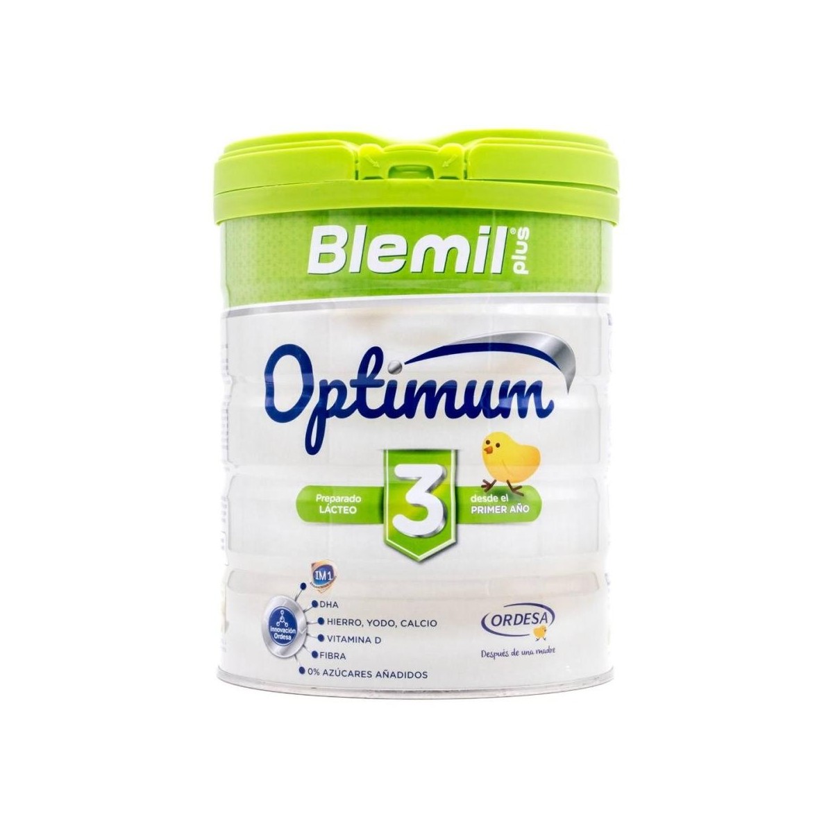 blemil plus 3 optimum 800 g