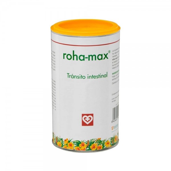 roha max bote 130 g