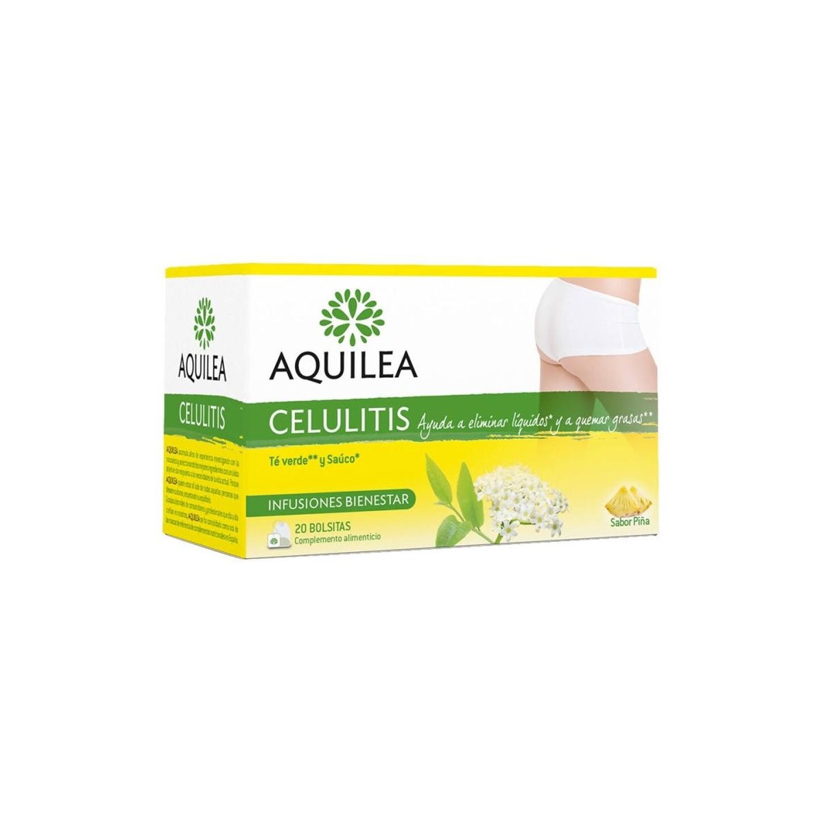 aquilea celulitis 20 filtros