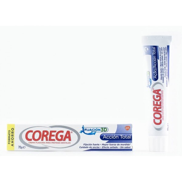 corega total 70 g