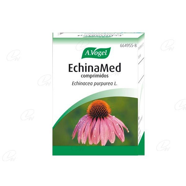 ECHINAMED COMPRIMIDOS, 30 comprimidos