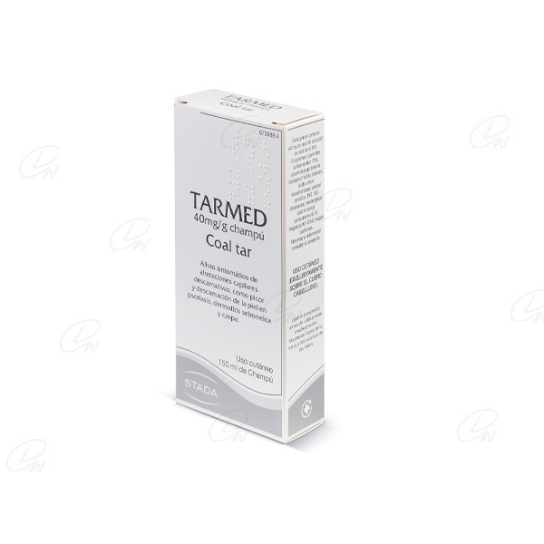 TARMED SOLUCION, 1 frasco de 150 ml